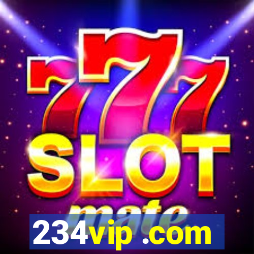 234vip .com